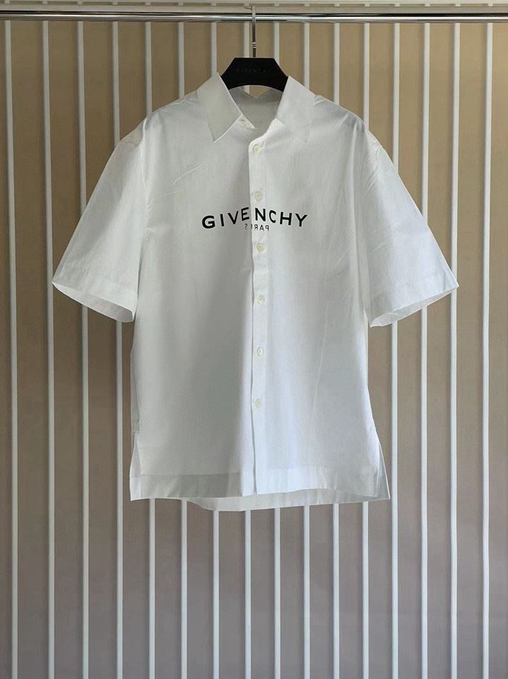 Givenchy Shirts